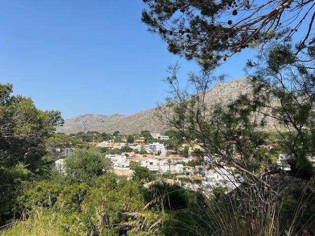 Casa a Isole Baleari, Spagna 5 - 15884364
