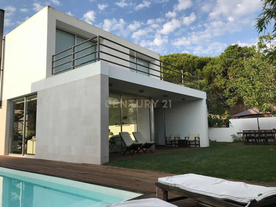 Villa in Sesimbra (Castelo), Setubal, Portugal 5 - 15882760