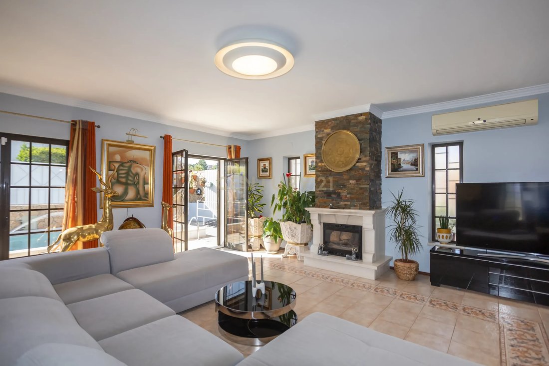 Villa in Sesimbra (Castelo), Setubal, Portugal 4 - 15883017