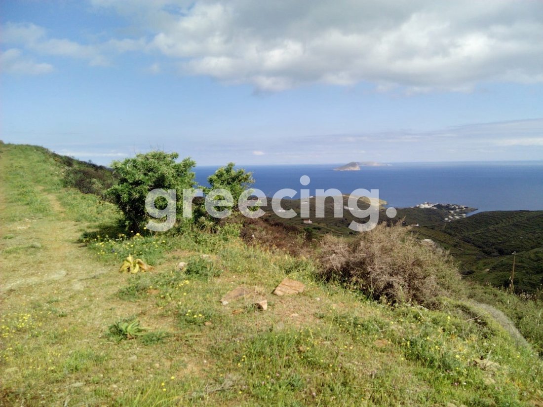 Land in Community of Dryopida, Aegean, Greece 4 - 15883505