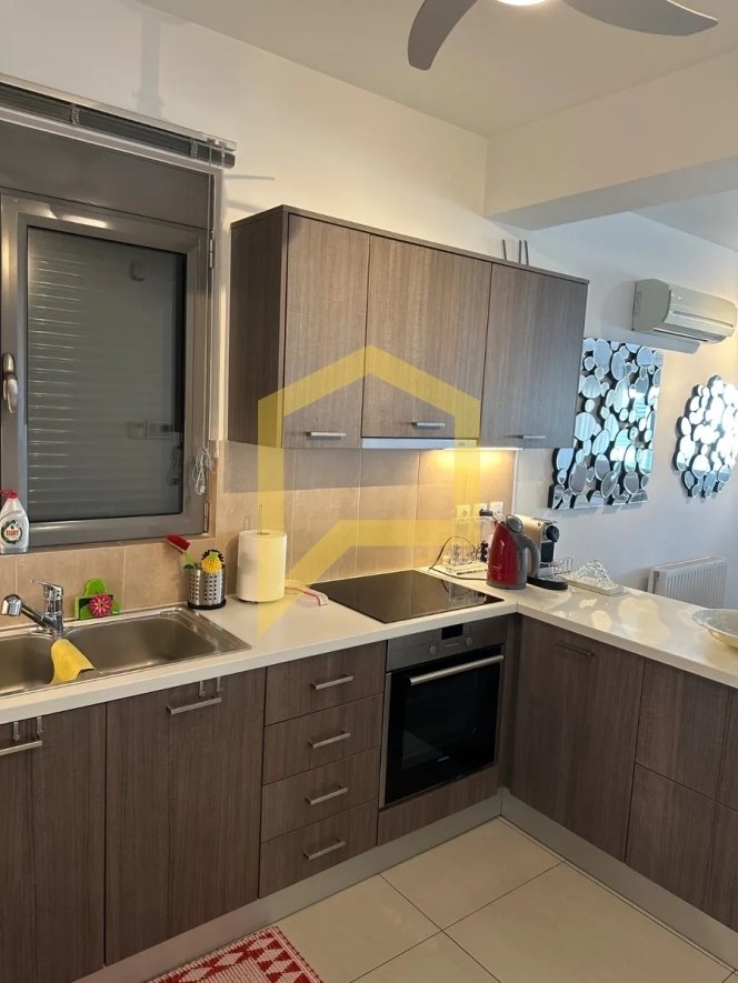 Apartment in Glyfada, Attica, Greece 5 - 15882003
