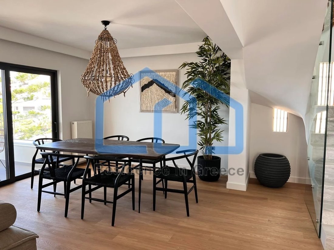 House in Voula, Attica, Greece 3 - 15883475