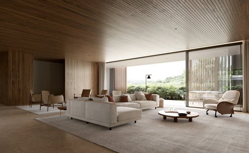 Appartement à Canto da Lagoa, Santa Catarina, Brésil 1