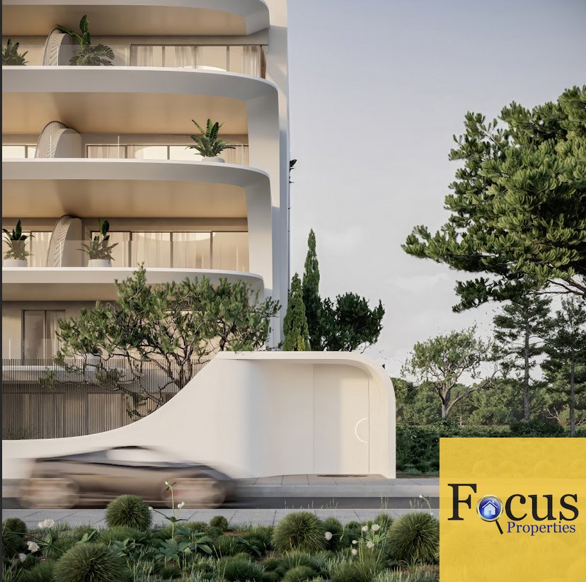 Apartment in Voula, Attica, Greece 1 - 15883486