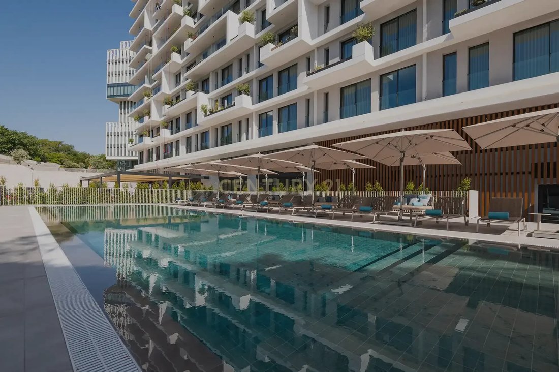 Apartment in Parque das Nacoes, Lisbon, Portugal 2 - 13231346