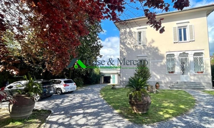 Villa in San Marco, Lucca, Italy 1 - 15884067