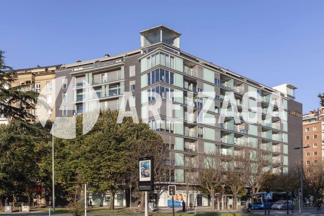 Apartment in Centro, Donostia-San Sebastian, Spain 3 - 15883916