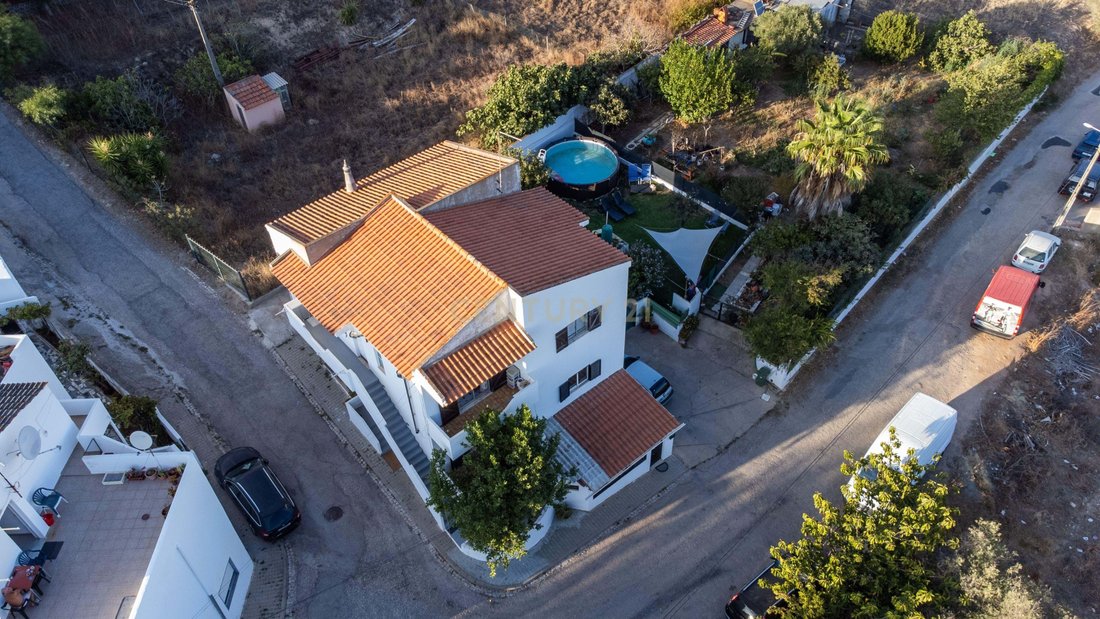 Villa in Algoz e Tunes, Algarve, Portugal 1 - 13533462