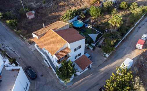 Villa in Algoz e Tunes, Algarve, Portugal 1