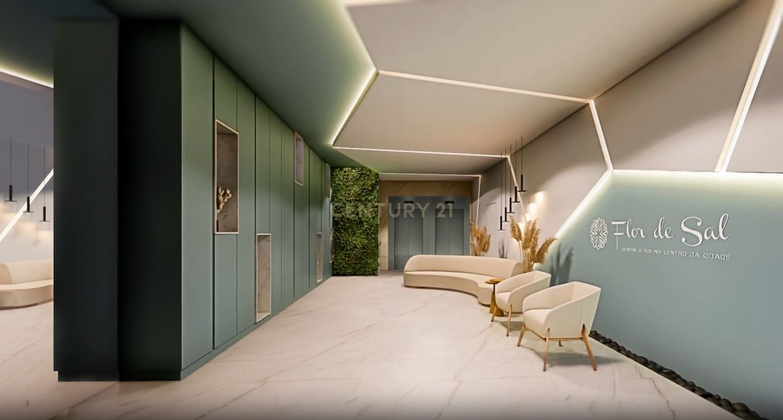 Apartment in Barreiro e Lavradio, Setubal, Portugal 4 - 15211459