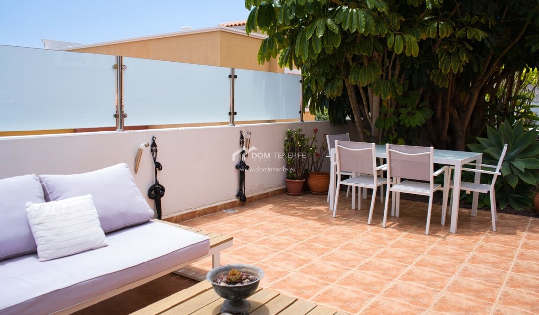 House in Costa Adeje, Adeje, Canary Islands 4 - 15882328
