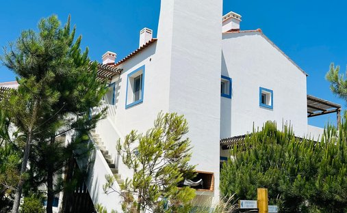 Apartamento en Carvalhal, Setúbal Municipality, Portugal 1