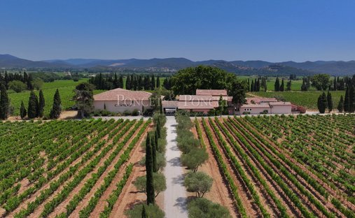 Hyères, Provence-Alpes-Côte d'Azur, Frankreich 1