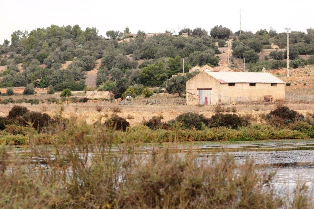 Land in São Sebastião, Lagos, Sao Goncalo de Lagos, Portugal 2 - 13444223