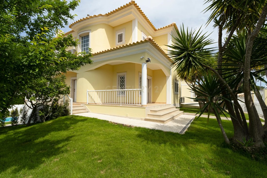 Villa in Corroios, Setubal, Portugal 3 - 12892866