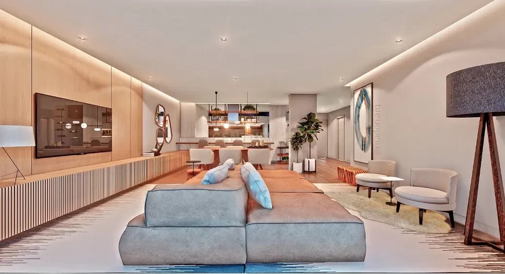 Apartment in Barreiro e Lavradio, Setubal, Portugal 4 - 15251275