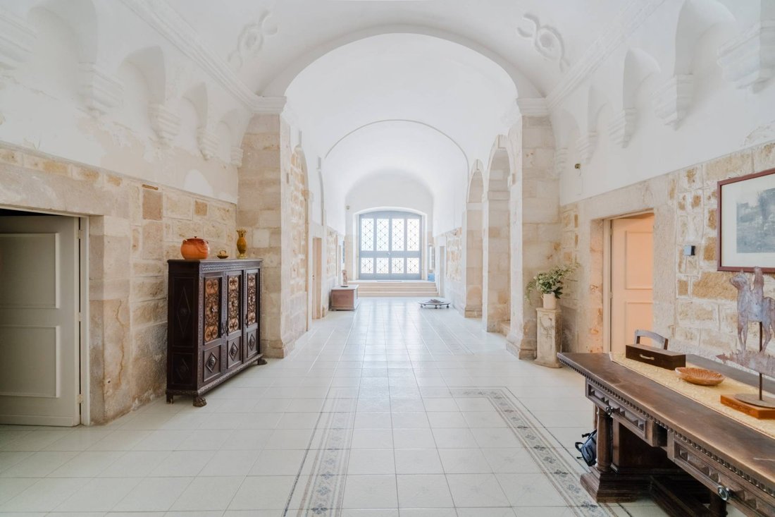 House in San Francesco - Seminario - Zona 167, Bisceglie, Apulia 1 - 15882384