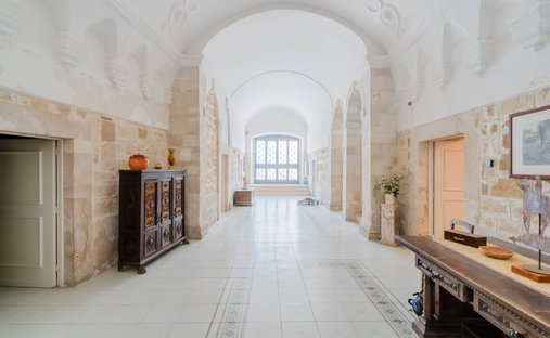 Casa en Bisceglie, Apulia, Italia 1