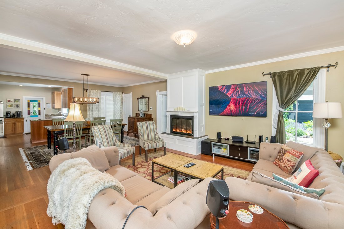 Crested Butte, Colorado, United States 3 - 15881735