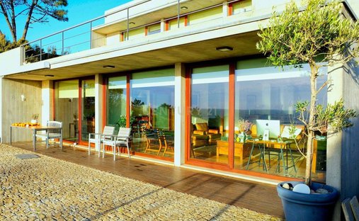 Villa in Carreço, Portugal 1