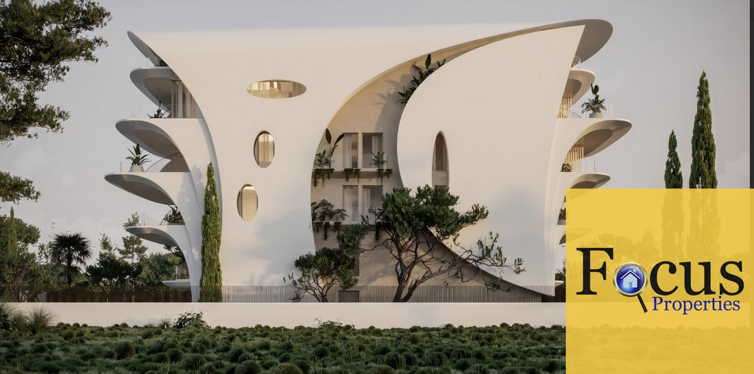 Apartment in Voula, Attica, Greece 2 - 15883485