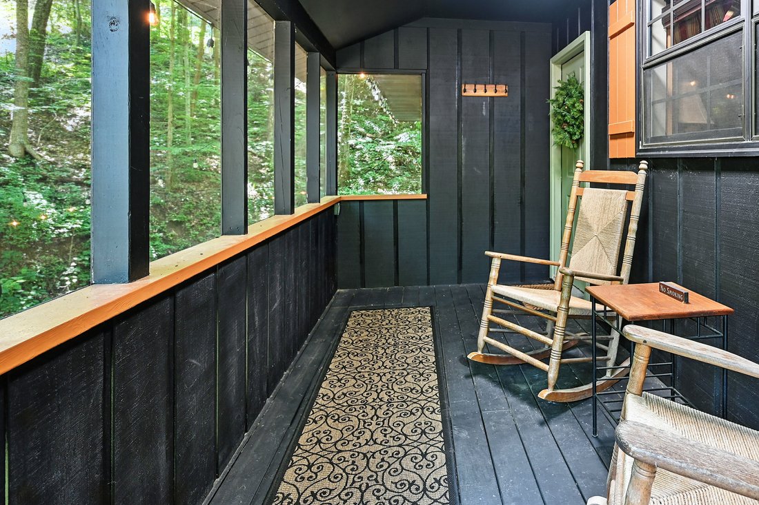 House in Gatlinburg, Tennessee, United States 4 - 15883527