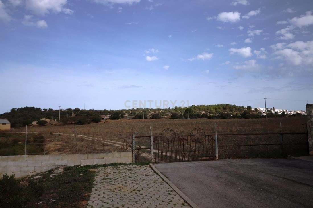 Land in São Sebastião, Lagos, Sao Goncalo de Lagos, Portugal 3 - 13444223