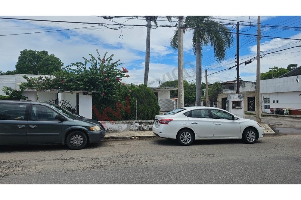 House in Mérida, Yucatan, Mexico 2 - 15885025