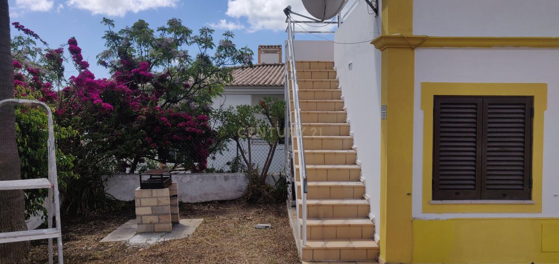 Villa in Olhos de Agua, Algarve, Portugal 4 - 12807096