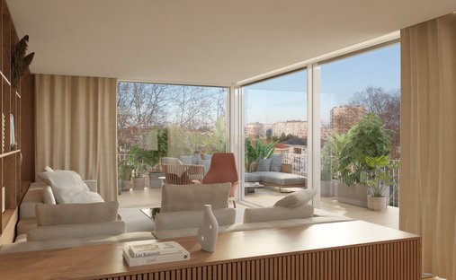 Apartment in Paranhos, Porto District, Portugal 1