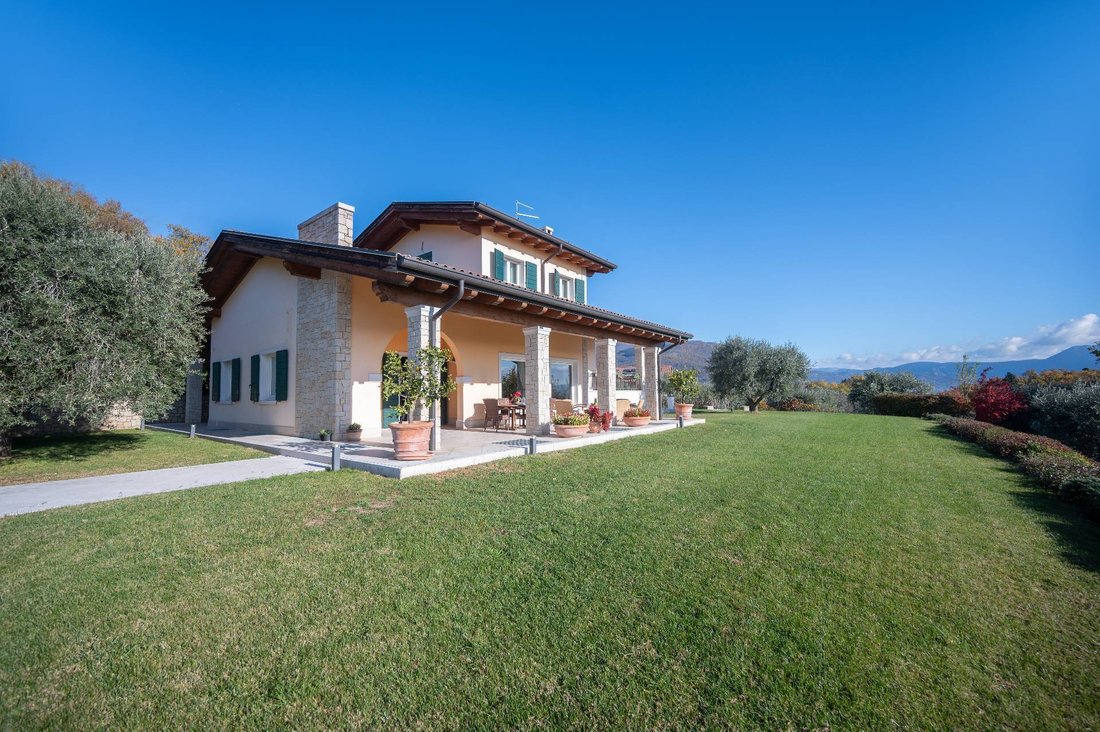 Maison à Costermano sul Garda, Vénétie, Italie 3 - 15004398