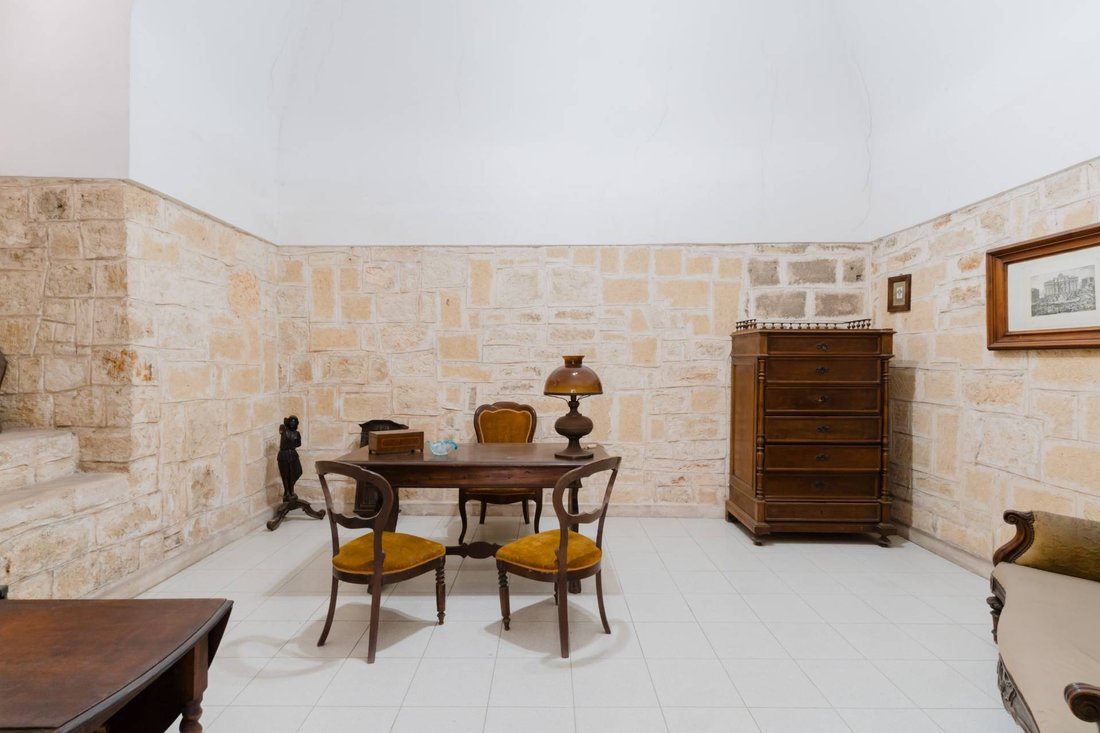 House in San Francesco - Seminario - Zona 167, Bisceglie, Apulia 5 - 15882384