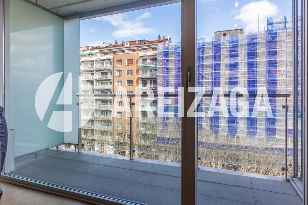Apartment in Centro, Donostia-San Sebastian, Spain 4 - 15883916