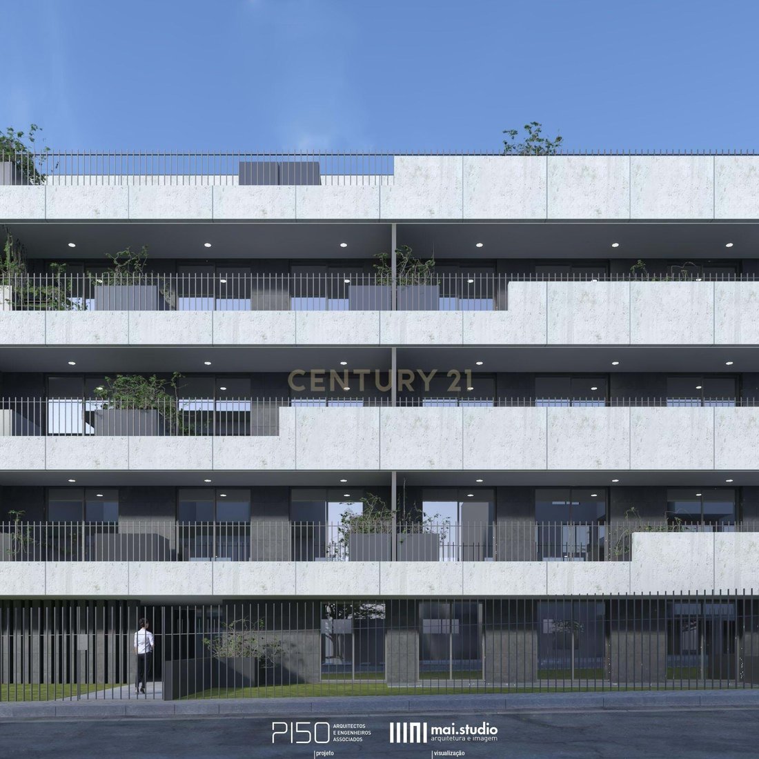 Apartment in Santa Maria da Feira, Aveiro District, Portugal 5 - 14161511