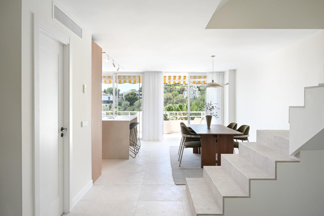 Apartment in Cas Catala, Calvia, Balearic Islands 2 - 15717084