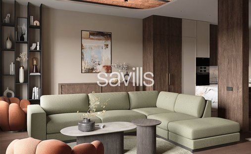 Apartment in Eixample, Barcelona, Spain 1