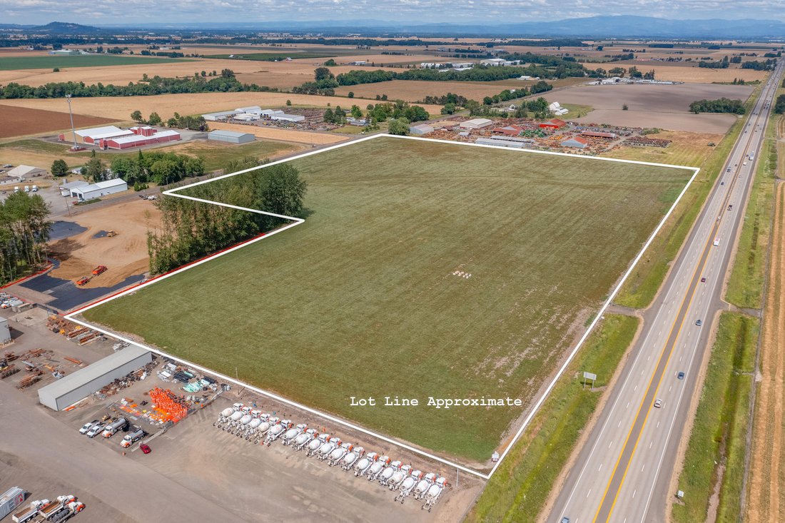 Land in Albany, Oregon, United States 1 - 15883154