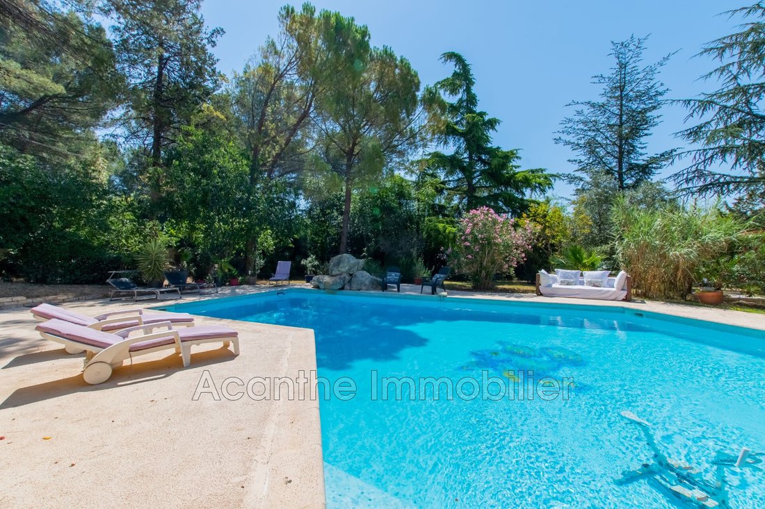 Villa in Castelnau-le-Lez, Occitania, France 3 - 15882353