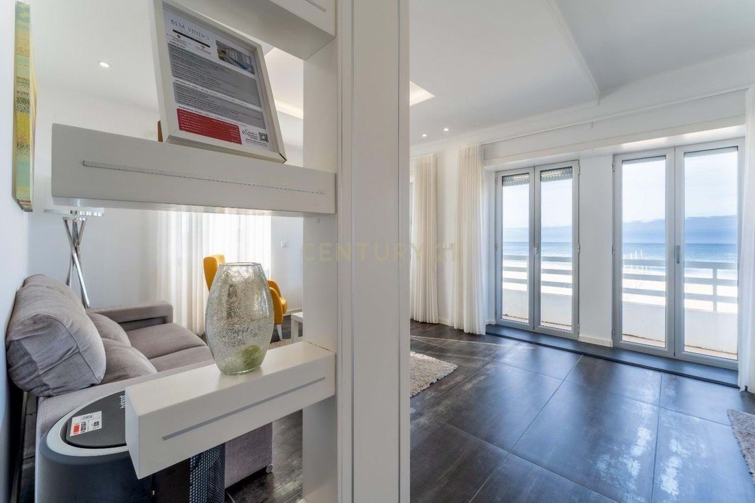 Apartment in Nazare, Leiria District, Portugal 3 - 15858068