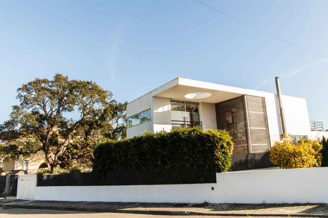 Villa in Sesimbra (Castelo), Setubal, Portugal 2 - 15882760
