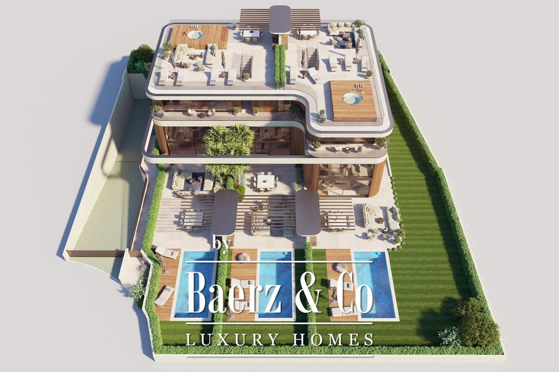 Apartment in Porec, Istria County, Croatia 5 - 15884625