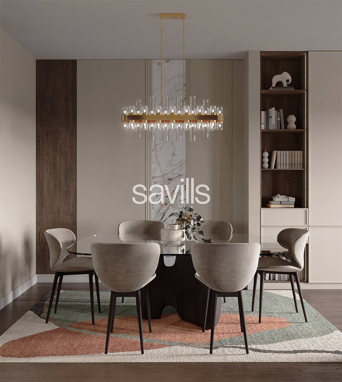 Appartamento in Eixample, Barcellona, Spagna 5 - 15763950