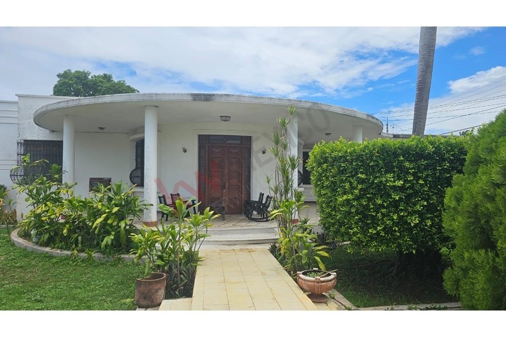 House in Mérida, Yucatan, Mexico 1 - 15885025