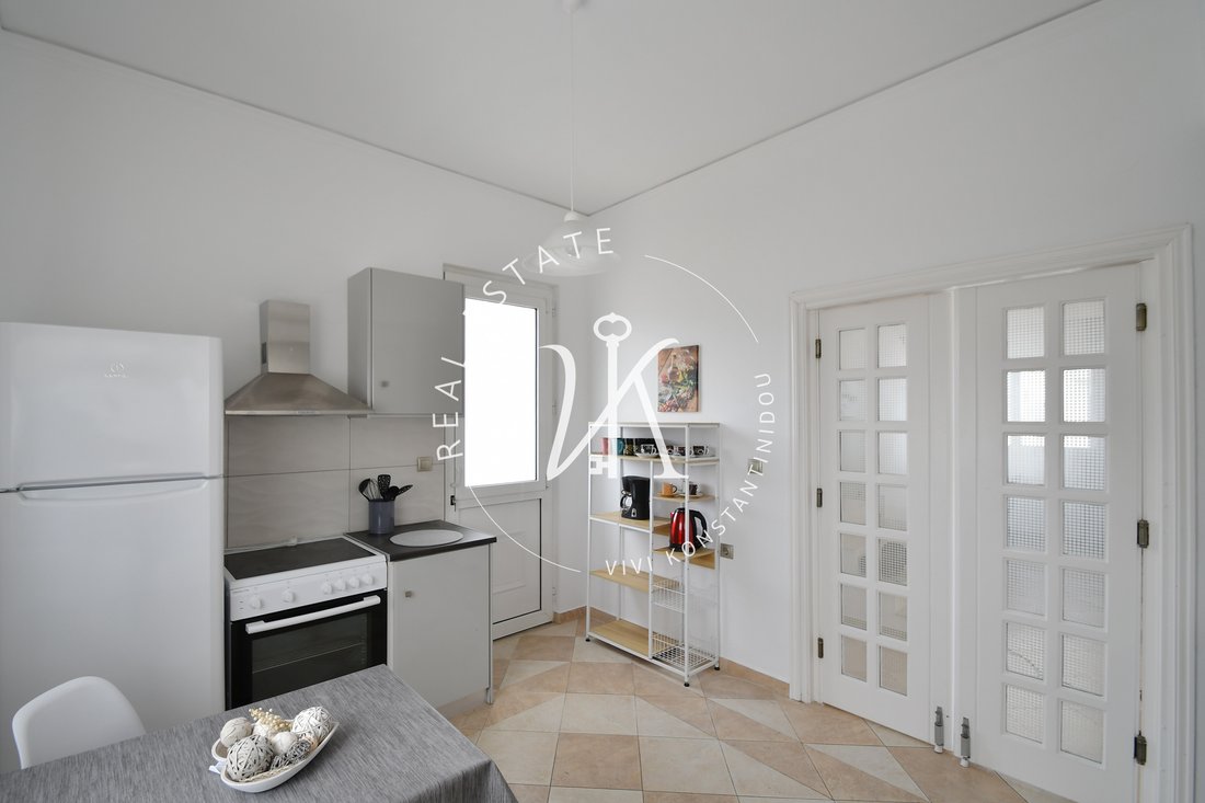 Condo in Rhodes, Aegean, Greece 5 - 15848629