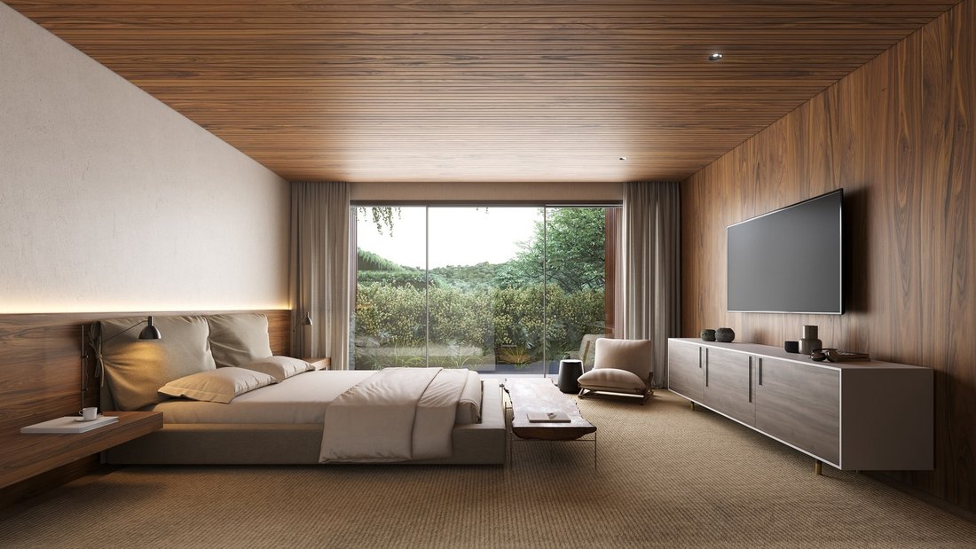 Apartment in Canto da Lagoa, State of Santa Catarina, Brazil 4 - 15882458