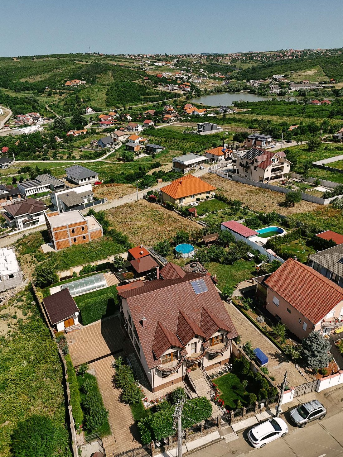 House in Oradea, Bihor County, Romania 5 - 15883669