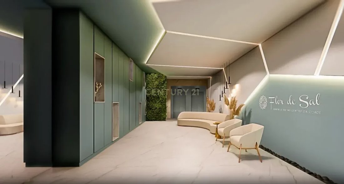 Apartment in Barreiro e Lavradio, Setubal, Portugal 4 - 15211469