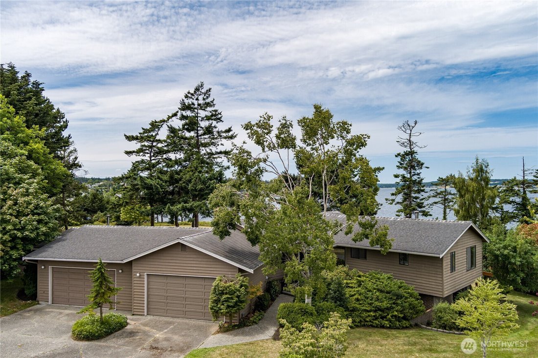 Maison à Coupeville, Washington, États-Unis 4 - 15885316