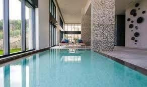 Apartment in Parque das Nacoes, Lisbon, Portugal 5 - 13231346