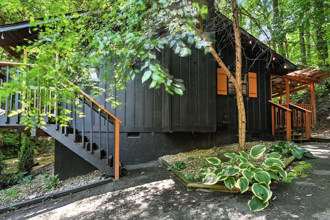 House in Gatlinburg, Tennessee, United States 2 - 15883527
